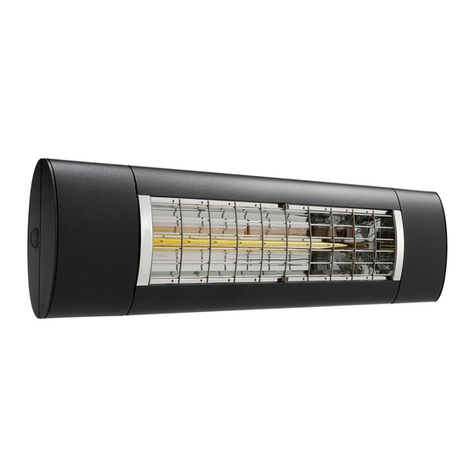 Etherma Solamagic S2 User manual