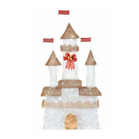 Home Accents Holiday TY373-1411 Assembly instructions Home Accents Holiday TY373-1411 Assembly instructions