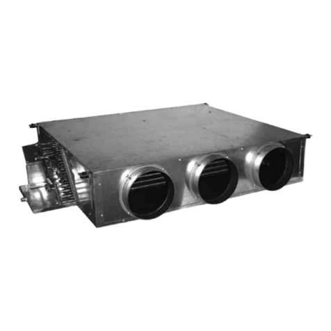 Carrier Atmosphera 42EM series User manual