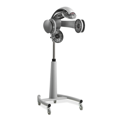 ARTEM HI-SPEED user manual