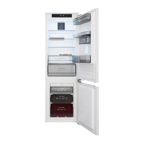 Amica BK3195.4DFVCAA User manual