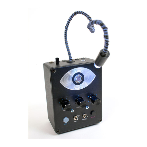 Bleeplabs Thingamagoop 3000 user guide