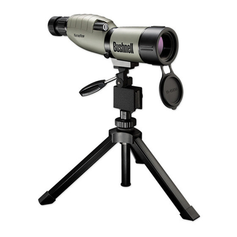 Bushnell NatureView 1181518 instruction manual Bushnell NatureView 1181518 instruction manual
