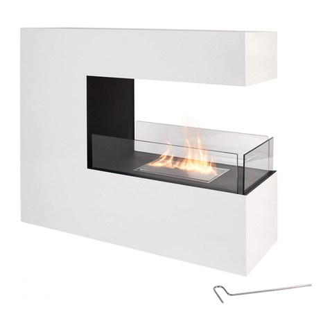 LILIMO SS.FIRE.F7 user manual