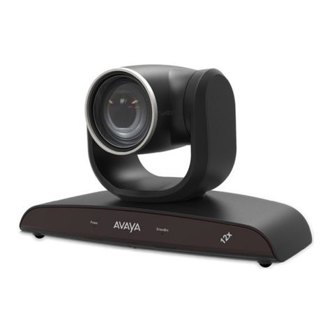 Avaya XT Deluxe Quick setup guide