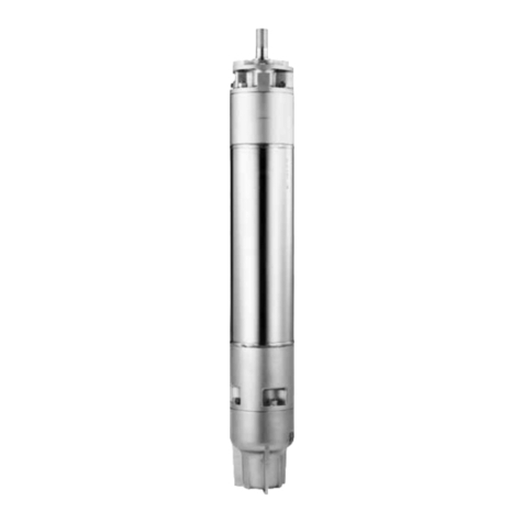 Grundfos MS Series User manual