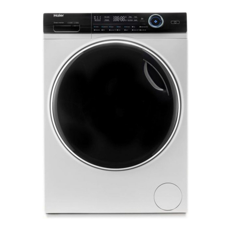 Haier I-Pro 7 Series user manual