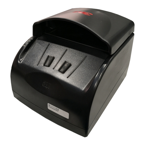 3M AT9000 MK2 user guide