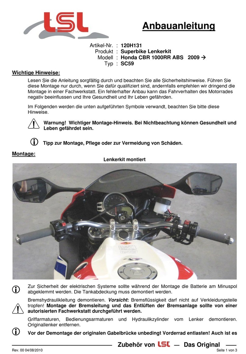 LSL SC59 Install guide