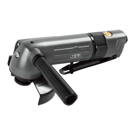 Jet JAT-434 Application guide