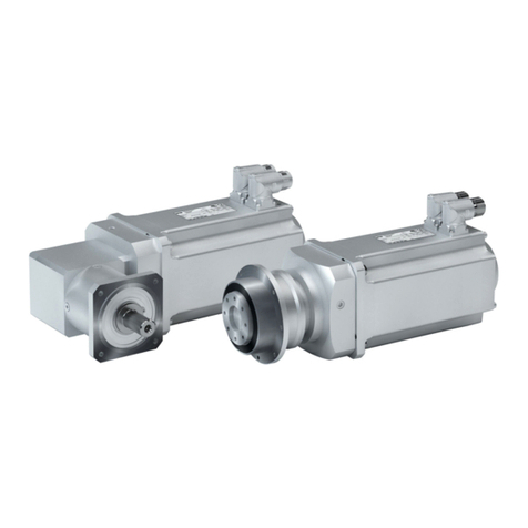 Lenze G7 Series Guide