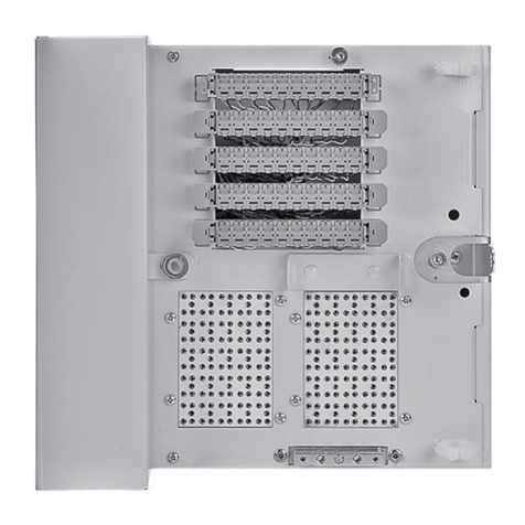 3M 4588V-QCS Series User manual