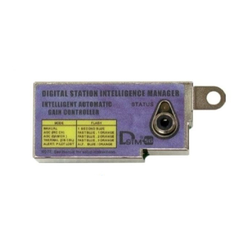 aci DSIM-SG installation guide