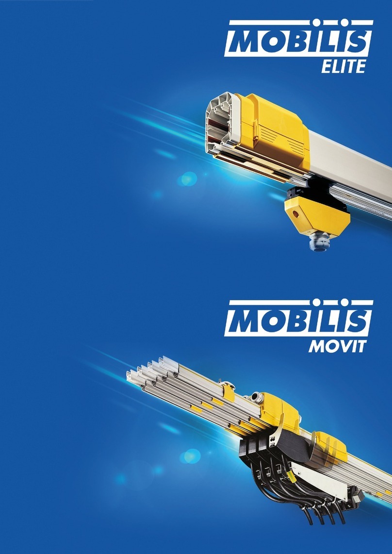 Fels Mobilis ELITE manual