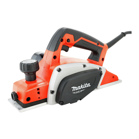 Makita MT M1901 Manual Makita MT M1901 Manual