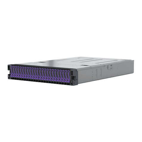 Western Digital OpenFlex Data24 DCS0010 user guide Western Digital OpenFlex Data24 DCS0010 user guide