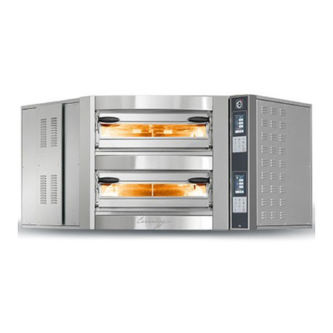 Cuppone Caravaggio Series quick guide