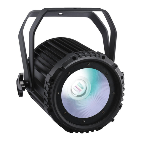 IMG STAGE LINE ODC-100/ RGB User manual IMG STAGE LINE ODC-100/ RGB User manual