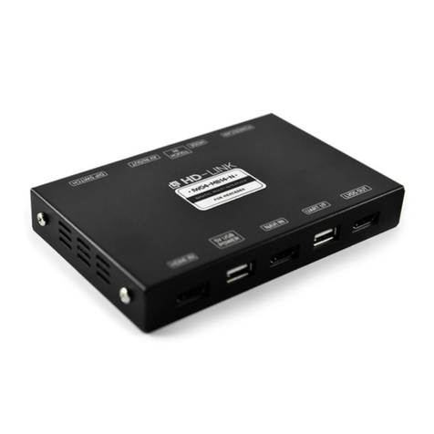 Car Solutions IW04-MB14-N User manual Car Solutions IW04-MB14-N User manual