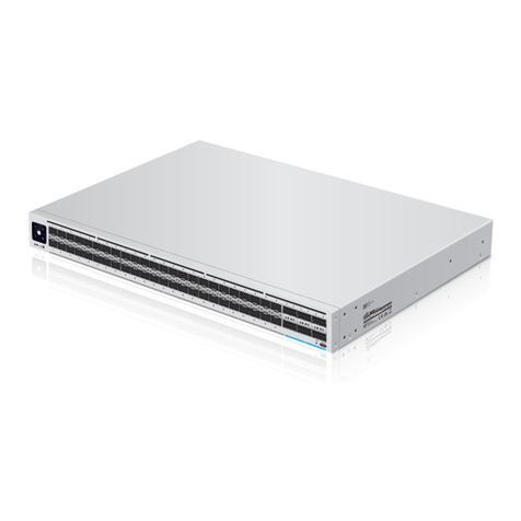 UI UniFi USW-Leaf quick start guide