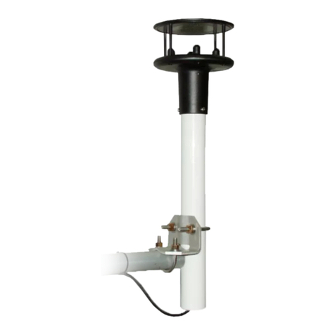Campbell WindSonic1 User manual