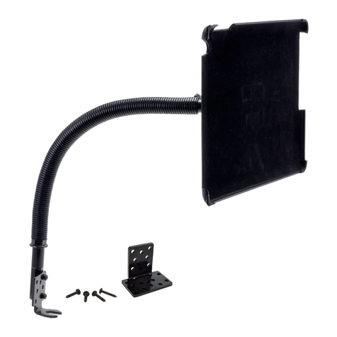 Arkon IPM2-FSM User manual