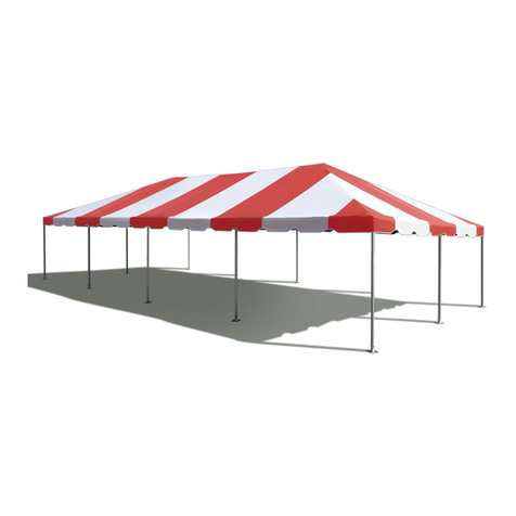 Tentandtable.com WEST COAST FRAME TENT 20x40 Assembly instructions Tentandtable.com WEST COAST FRAME TENT 20x40 Assembly instructions