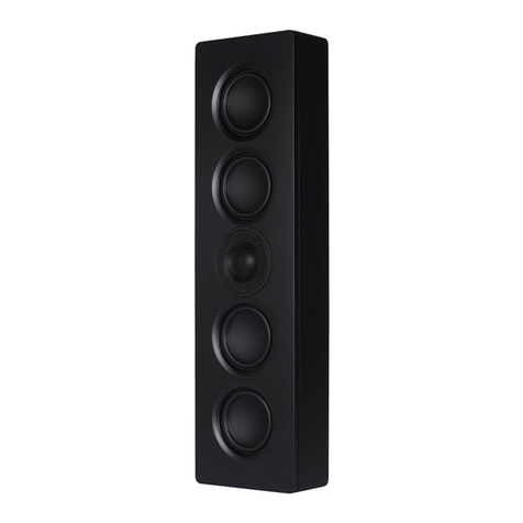 ELAC Muro Series User manual ELAC Muro Series User manual