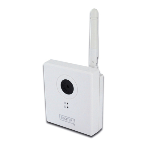 Digitus DN-16026 User manual Digitus DN-16026 User manual
