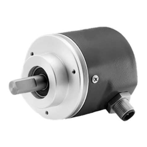 Baumer GXP8W manual