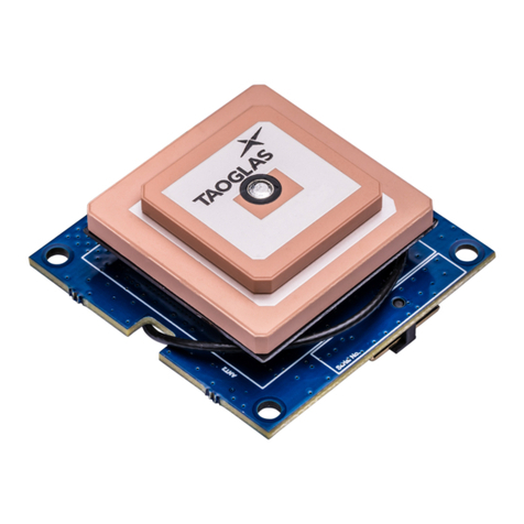 Taoglas EDGE Locate user guide