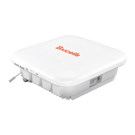 Baicells Nova-227 installation guide