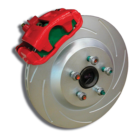 SSBC A163-1 User manual