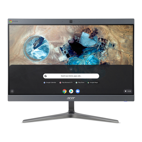 Acer Chromebase CA24I2 user manual