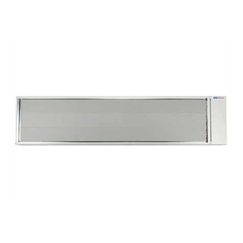 BN Thermic ESP Series instructions