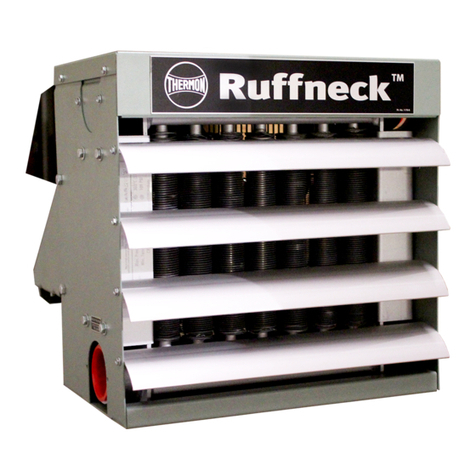 Ruffneck FR Series User manual Ruffneck FR Series User manual