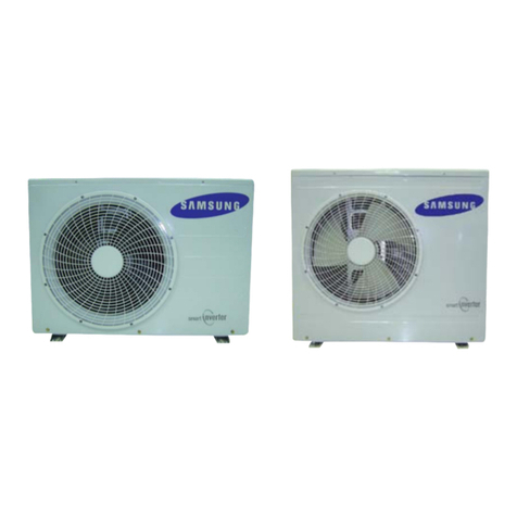 Samsung EH035CAV User manual