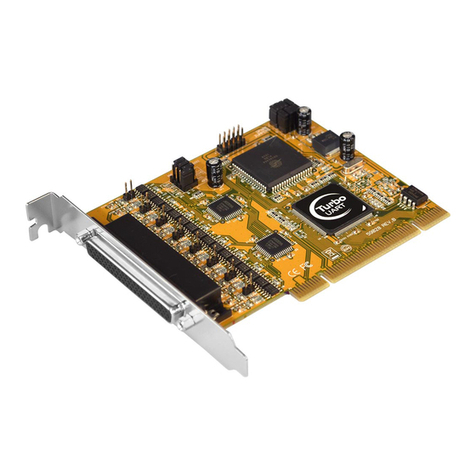 AAxeon MSC-108B User manual