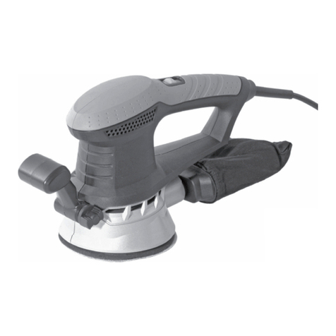 CMi C-EXS-300 manual