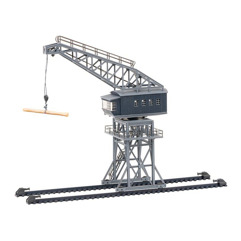 Faller 239005/2 manual