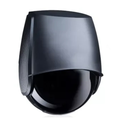 Halma LZR-WIDESCAN manual