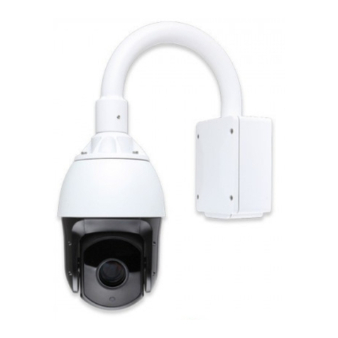 Concept Pro CP-HSD20-IP User manual