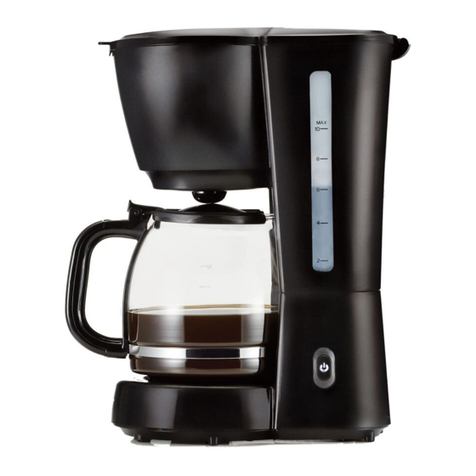Silvercrest SKMK 1000 A1 User manual