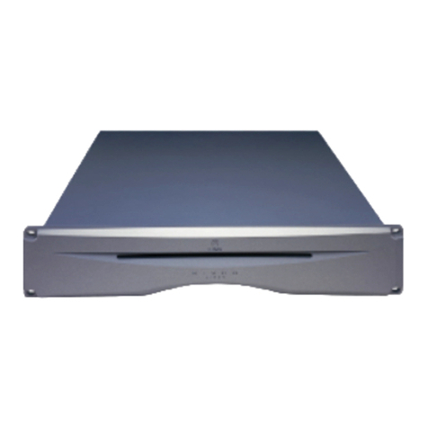 Linn KIVOR LINNK manual