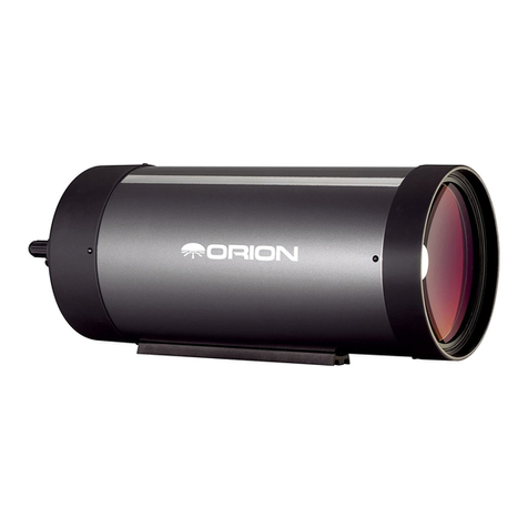 ORION TELESCOPES & BINOCULARS 9969 User manual ORION TELESCOPES & BINOCULARS 9969 User manual