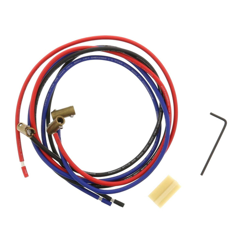 DIVERSITECH TLC-3-10 installation instructions