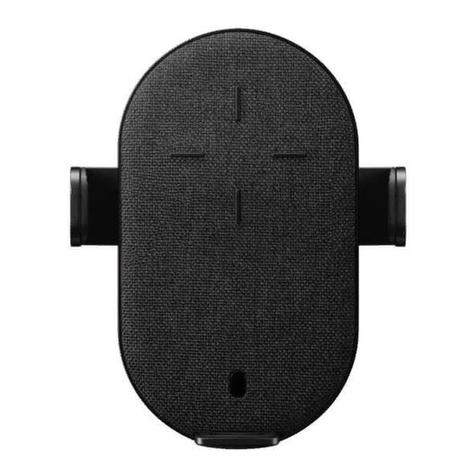 Huawei CP39S quick start guide