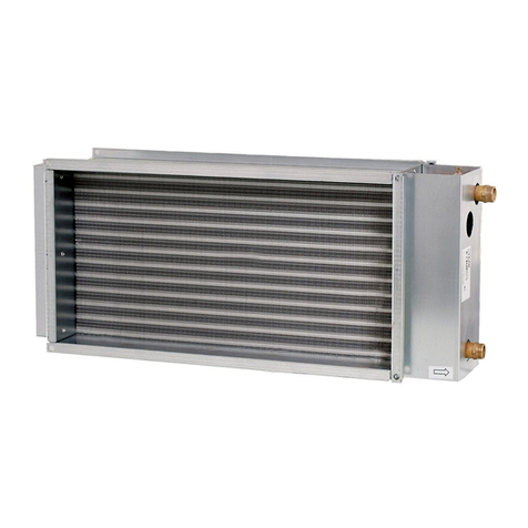 System air VBR Install guide