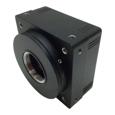 Basler A102K user manual