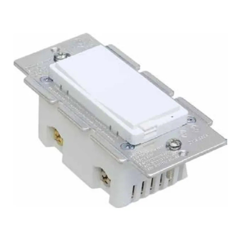 EVA Logik WF31 quick start guide